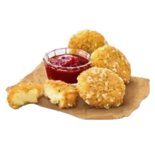 Cheese Melt Dippers Nutrition 