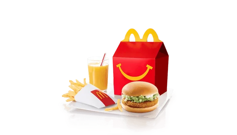  Burger McDo Happy Meal Menu 2024 – Nutrition, Recipe & Details 