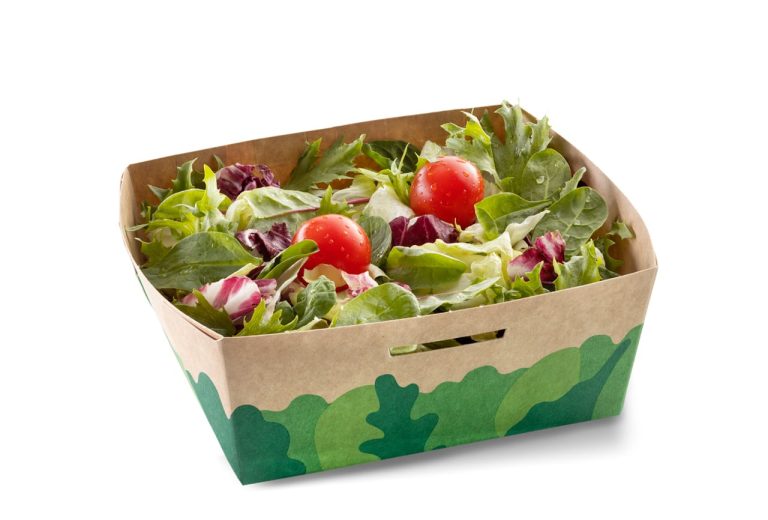 Side Salad  McDonald's